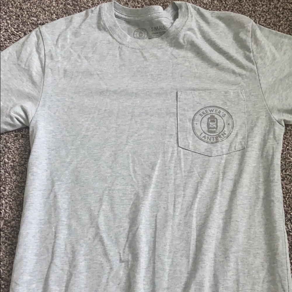 Really cute T-shirt